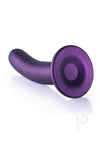 Ouch Smooth Gspot Dildo 7 Prp