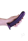 Ouch Smooth Gspot Dildo 7 Prp