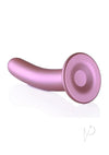 Ouch Smooth Gspot Dildo 7 Ros