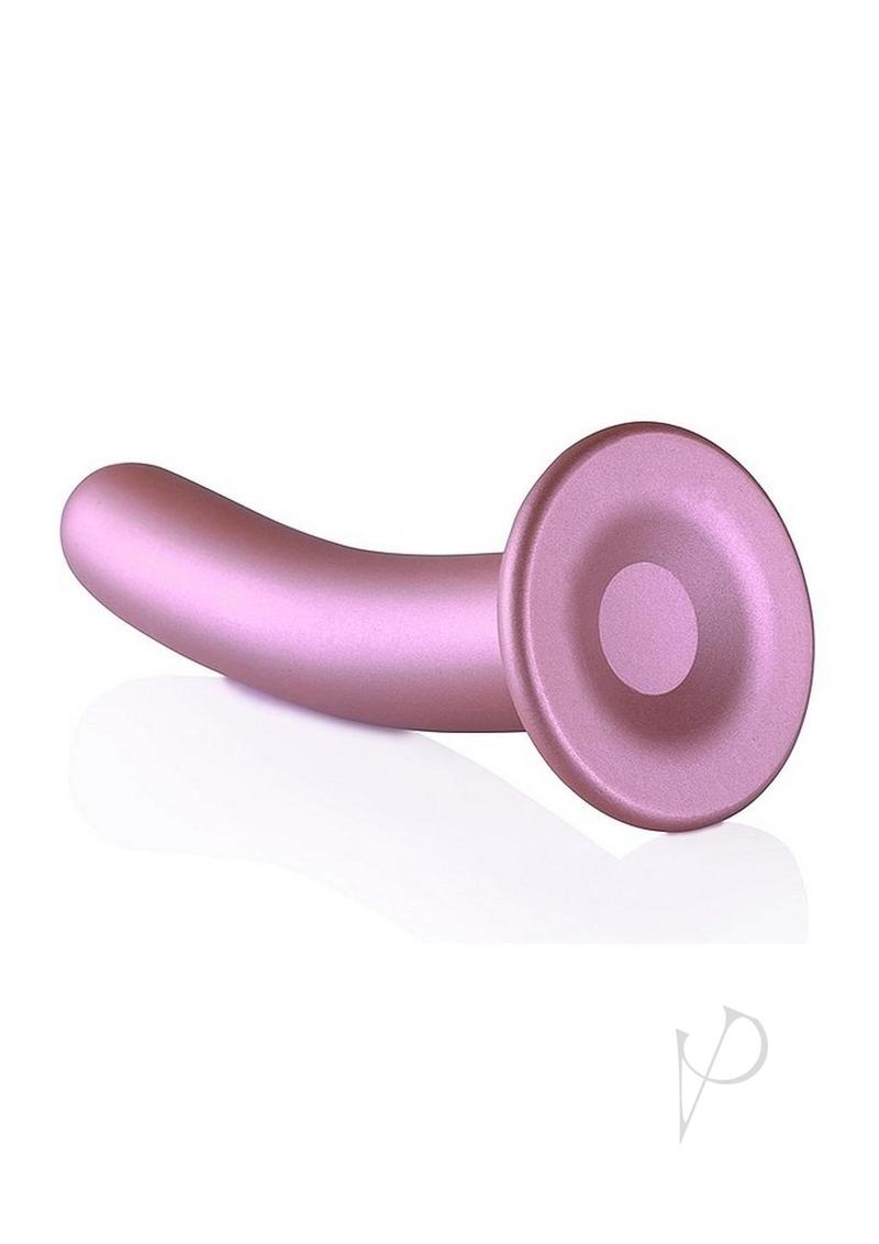 Ouch Smooth Gspot Dildo 7 Ros