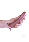 Ouch Smooth Gspot Dildo 7 Ros