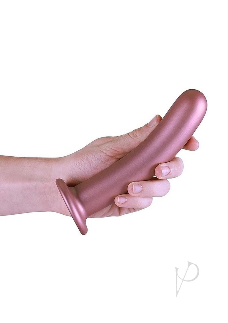 Ouch Smooth Gspot Dildo 7 Ros