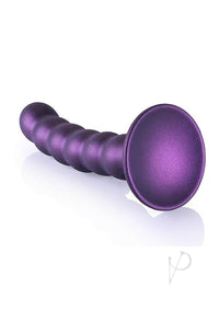 Ouch Beaded Gspot Dildo 5 Prp
