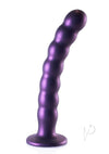 Ouch Beaded Gspot Dildo 8 Prp