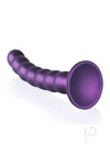 Ouch Beaded Gspot Dildo 8 Prp