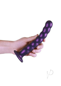 Ouch Beaded Gspot Dildo 8 Prp