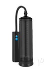 Pumped Extreme Power Auto Pump Blk