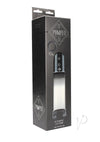 Pumped Automatic Luv Pump Blk