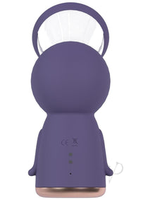 Pumped Exquis Auto Vulv Breast Pump Prp