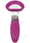 Pumped Delight Auto Vulva Clit Pump Pnk