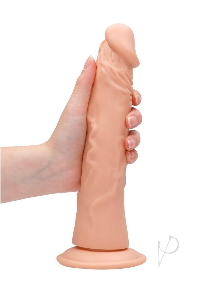 Realrock Dong Without Balls 9 Fle