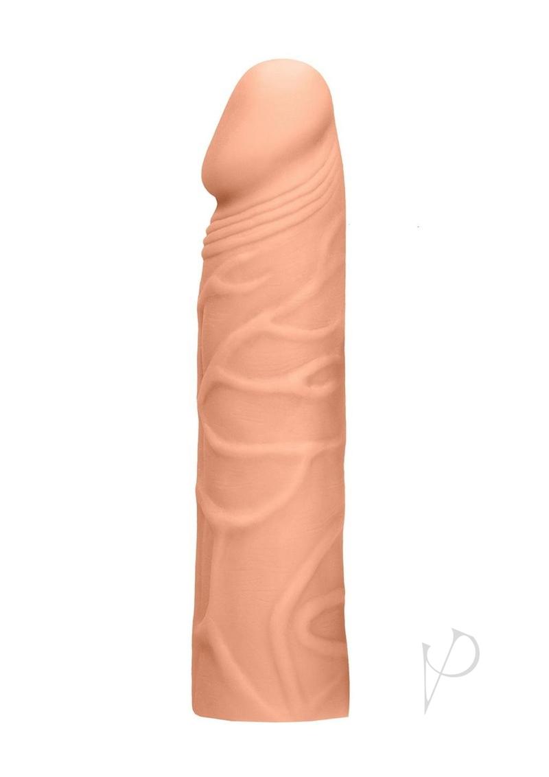 Realrock  skin Penis Ext 7 Fle