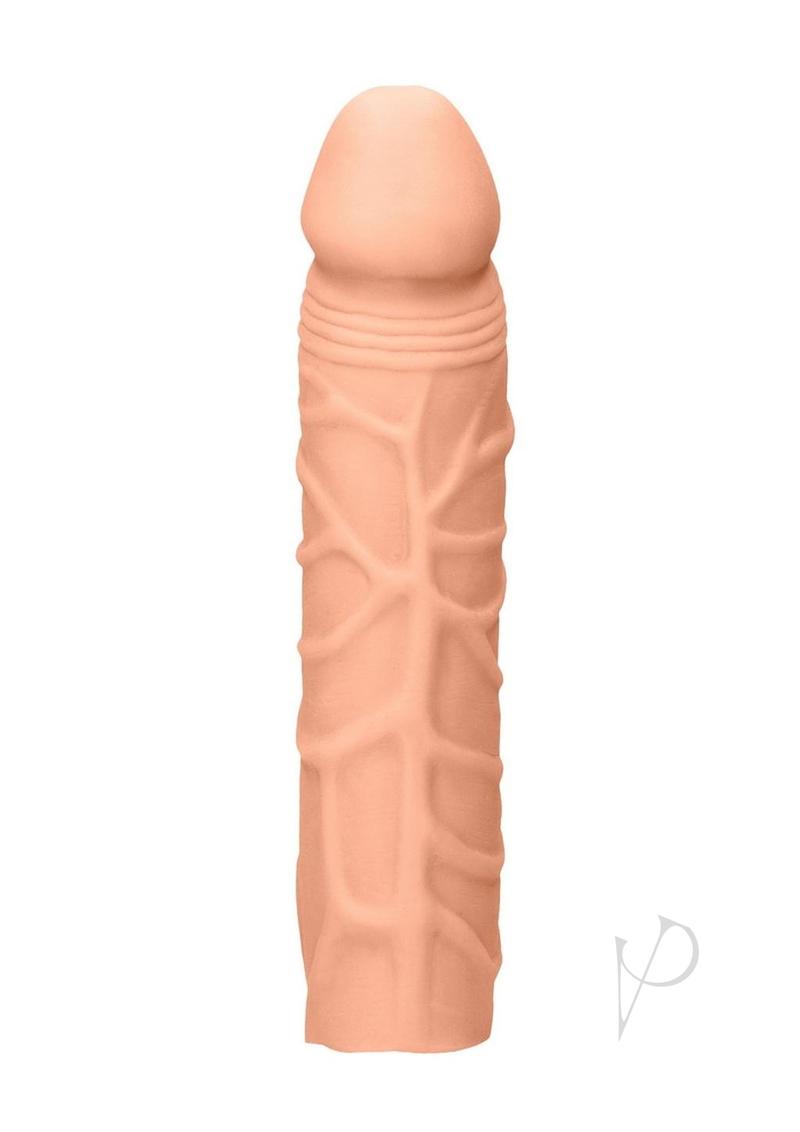 Realrock  skin Penis Ext 7 Fle