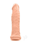 Realrock  skin Penis Ext 6 Fle