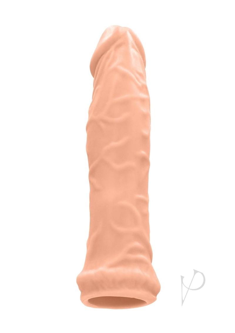 Realrock  skin Penis Ext 6 Fle