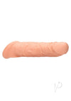 Realrock  skin Penis Ext Rings 8 Fle