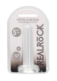 Realrock Crystal Clear Non Real 5.3 Tra