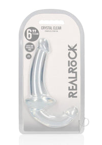 Realrock Crystal Strapless 6 Tra