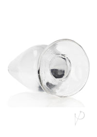 Realrock Crystal Anal Plug 3.5 Tra