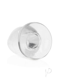 Realrock Crystal Anal Plug 4.5 Tra