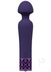 Royal Gem Scepter Purple