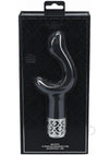 Royal Gems Majestic Vibrator Black