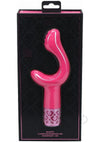 Royal Gems Majestic Vibrator Pink