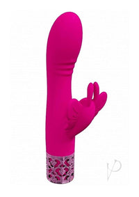 Royal Gems Monarch Vibrator Pink