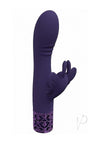 Royal Gems Monarch Vibrator Purple