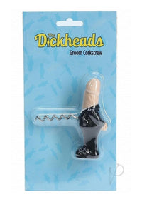 Dickheads Corkscrew Flesh