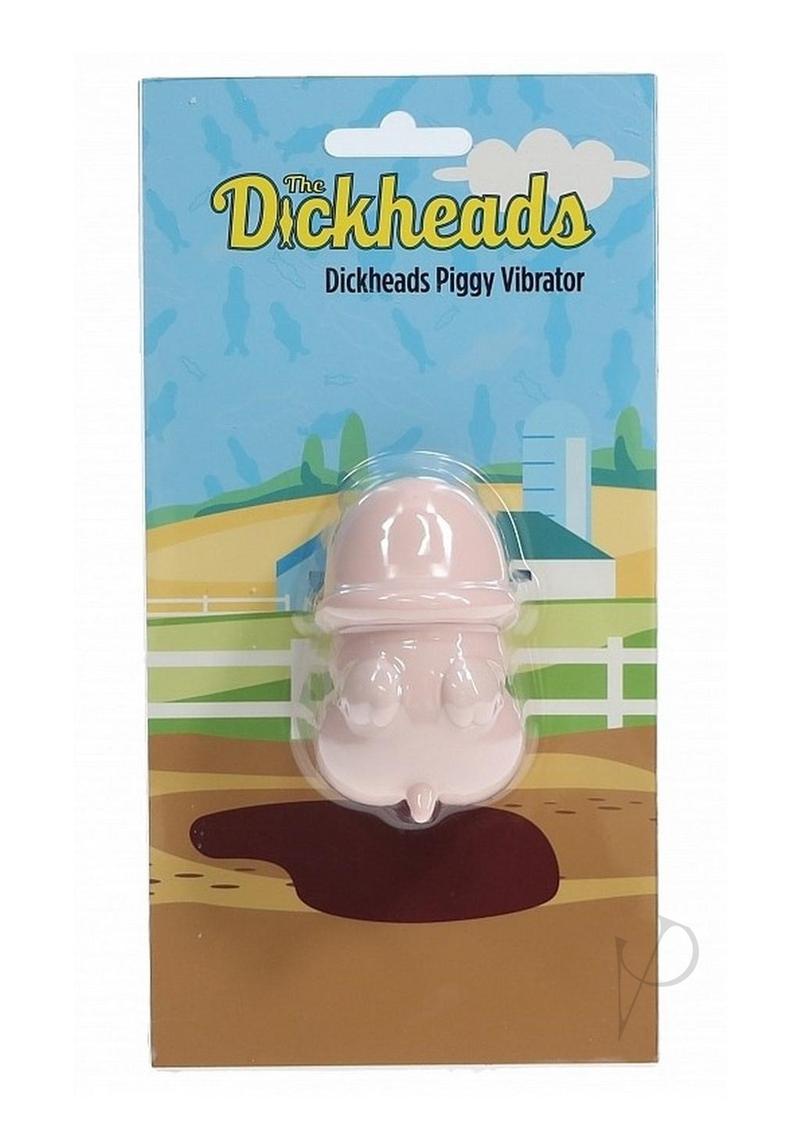 Dickheads Dickerheads Piggy Vibe Fle