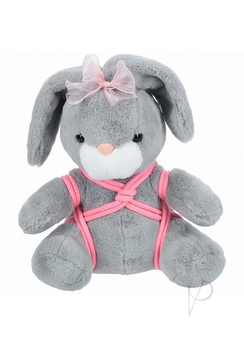 Sli Bunny Shibari Grey