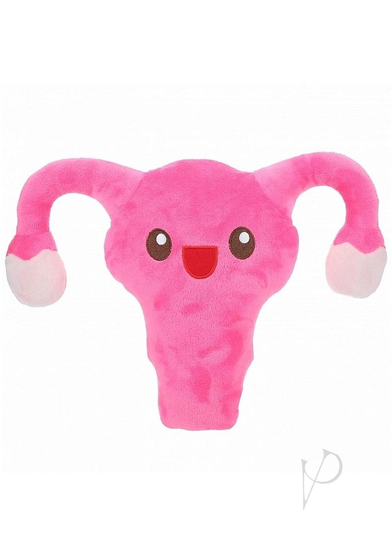 Sli Happy Uterus Pink
