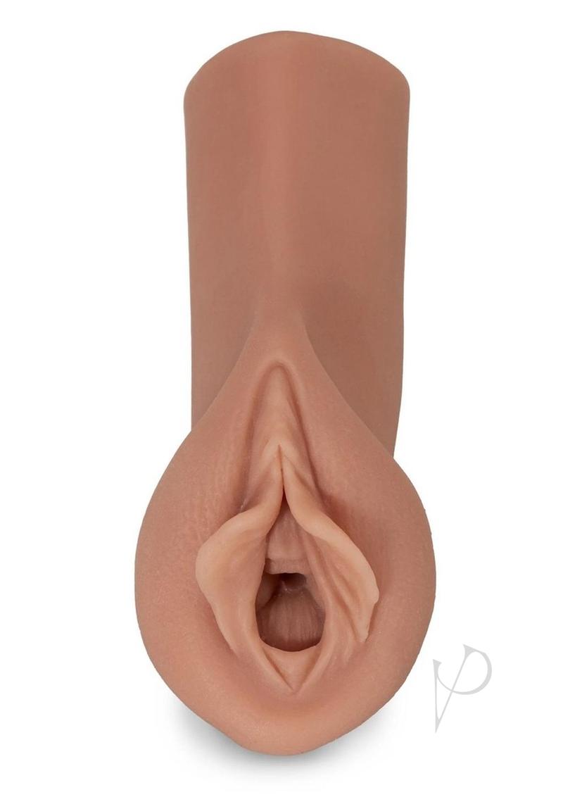 Pdx Extreme Sorority Snatch Brn