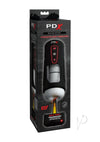 Pdx Elite Milk Me Hotter Blk