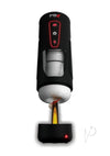 Pdx Elite Milk Me Hotter Blk