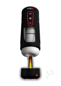 Pdx Elite Milk Me Hotter Blk