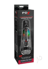 Pdx Elite Viewtube Max View Blk