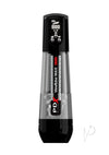 Pdx Elite Viewtube Max View Blk