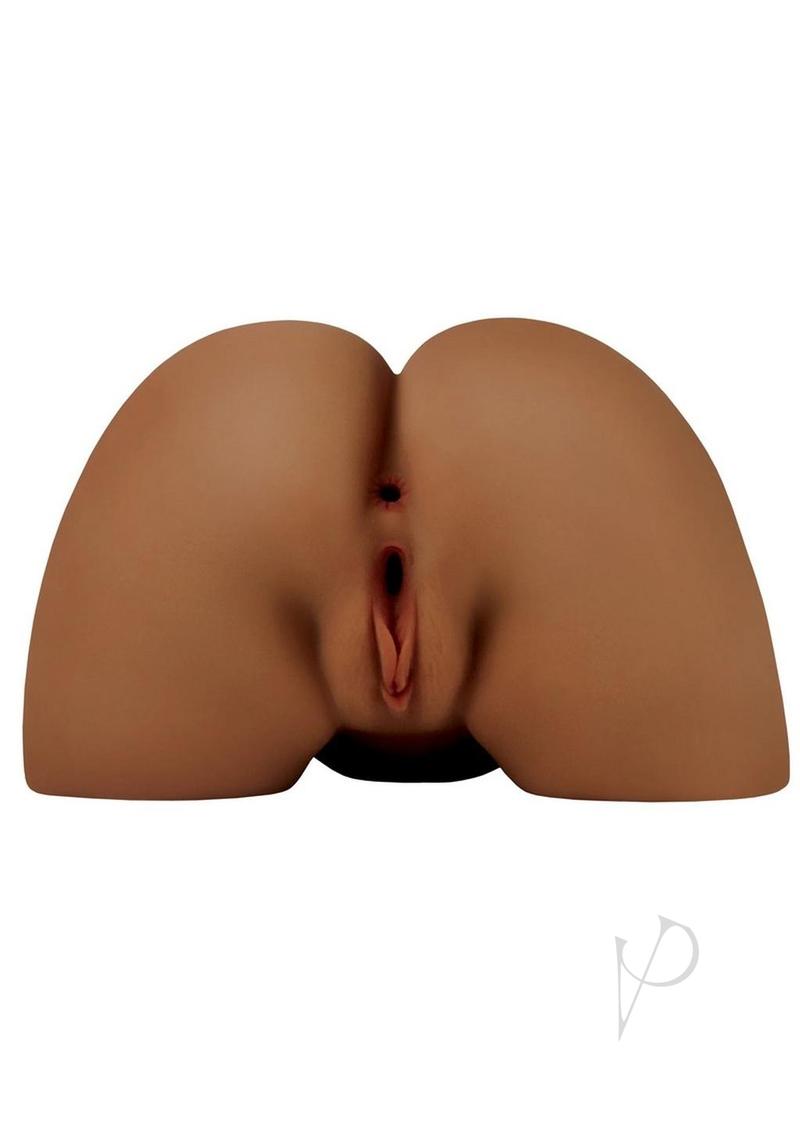 Pdx Elite Shake That Ass Vibe Mega Brown