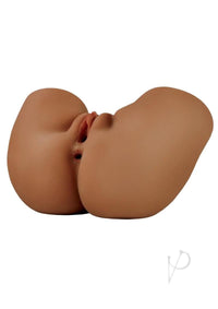 Pdx Elite Shake That Ass Vibe Mega Brown