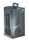Kiiroo Feel Pocket Stroker Blk