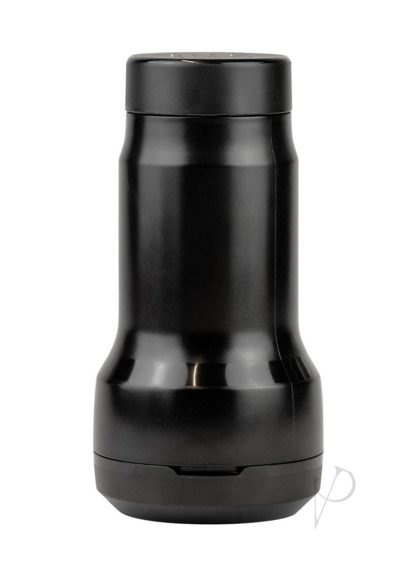 Kiiroo Feel Pocket Stroker Blk