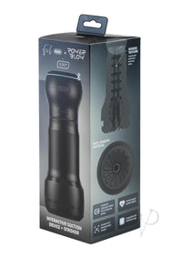 Kiiroo Feel Pocket Powerblow Blk