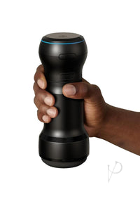 Kiiroo Feel Pocket Powerblow Blk