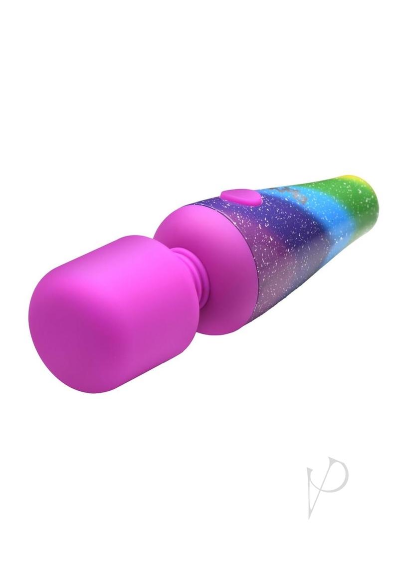 Bang Rainbow Mini Wand