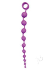 Selopa Beaded Adventure Purple