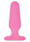 Selopa Petite Plug Pink