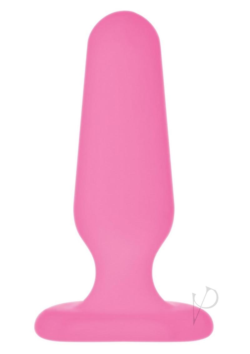 Selopa Petite Plug Pink