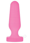 Selopa Petite Plug Pink